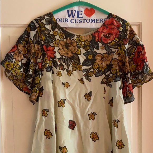 Urban Outfitters Dress - Picture 4 of 4